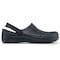 Shoes For Crews Zinc Clog, EVA Upper, Black, Size 7 Medium 60301 - alternate 1